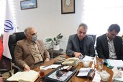 حضور چهارمحال و بختیاری در نمایشگاه اکسپو ۲۰۲۵