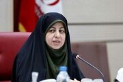 راه‌اندازی پارک صنعتی بانوان در قزوین