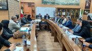 شهرداری آبادان در راستای تحقق شعار سال رهبر معظم انقلاب آمادگی کامل برای جذب سرمایه‌گذار را دارد / از سرمایه گذاران داخلی و خارجی استقبال می کنیم