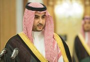 خبرگزاری رسمی عربستان از تماس سرلشکر موسوی با وزیر دفاع سعودی خبر داد