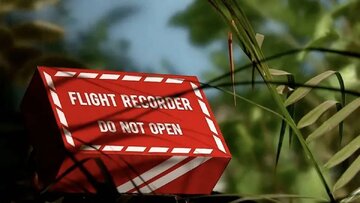 جعبه سیاه هواپیما چه چیزی را ضبط میکند؟