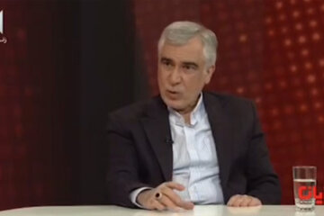 ببینید | افشاگری کارشناس بین‌الملل از شایعه سرمایه‌گذاری ۱۰۰۰ میلیارد دلاری آمریکایی‌ها در ایران
