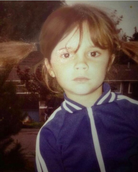 ویکتوریا بکام