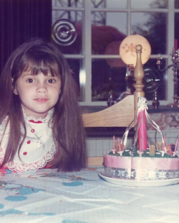 ویکتوریا بکام