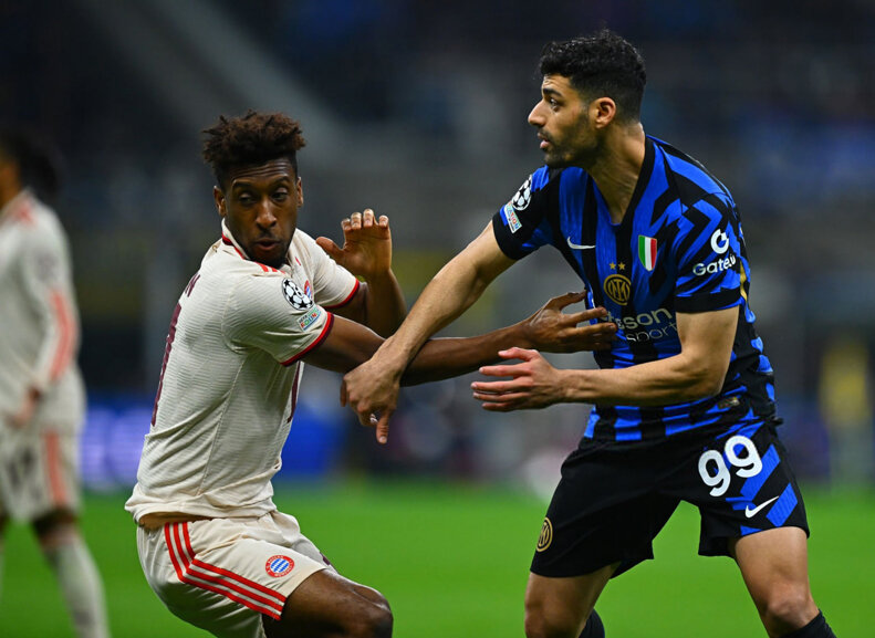 عکس | طلسم طارمی بالاخره شکست