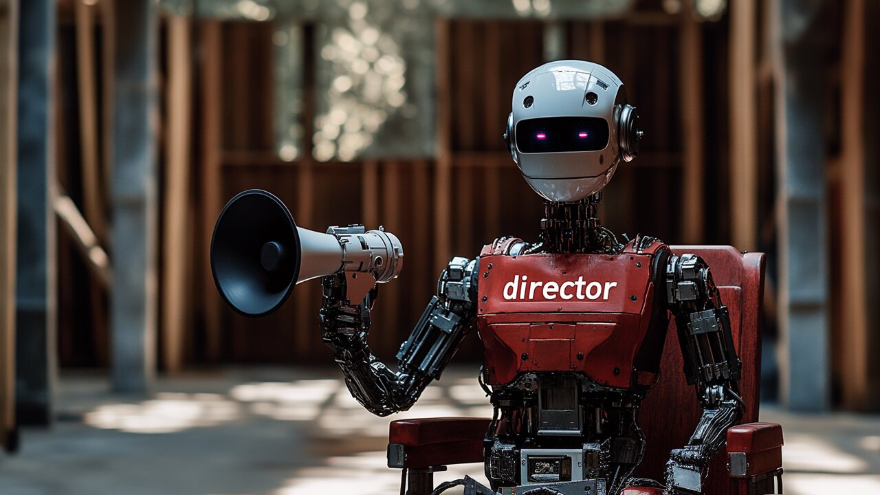 فناوری ساخت ویدئو با هوش مصنوعی؛ تهدید یا فرصت؟ 2 حالا همه فیلمساز هستند / انقلاب هوش مصنوعی در دنیای ویدئو