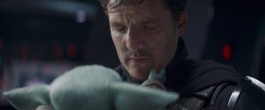 پدرو پاسکال: بازیگرِ با استعداد یا کراش اصلی اینترنت؟