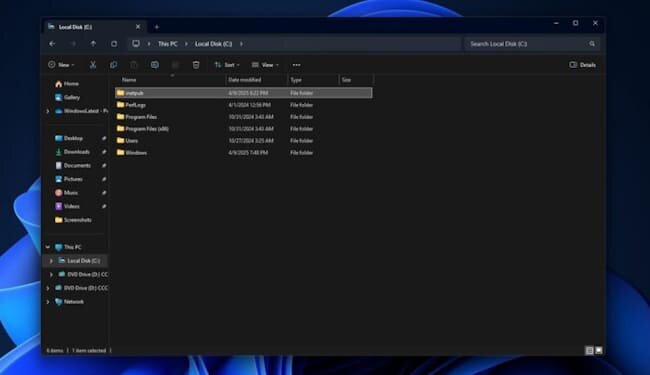 آپدیت مرگبار ویندوز ۱۱/ صفحه آبی و ریاستارت بیپایان آپدیت مرگبار ویندوز ۱۱/  صفحه آبی و ریاستارت بیپایان