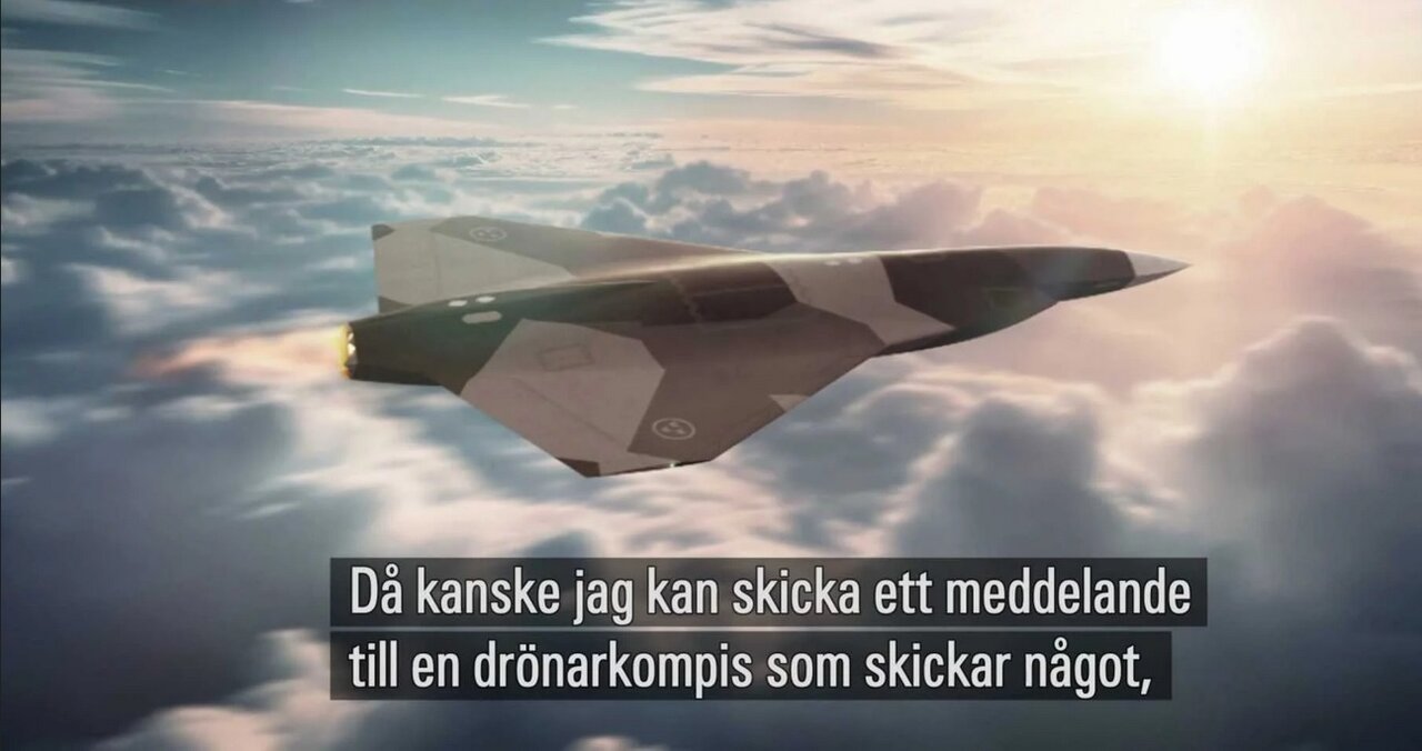 جنگندههای نسل پنجم و نسل ششم چه تفاوتهایی با هم دارند؟