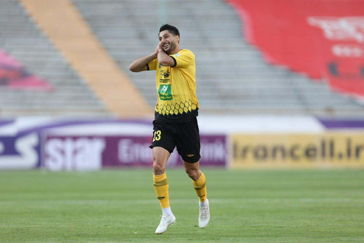 پرسپولیس روی شروع مجددها خواب است!