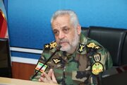 هشدار جدی مقام بلندرتبه ارتش به دشمنان/ پاسخ ما کوبنده و پشیمان‌کننده خواهد بود