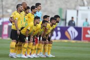 ببینید | گل اول سپاهان به الدحیل قبل از دقیقه سوم!