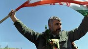 خلبانی که ۱۰ سال از ۱۸ سال اسارت را در سلول انفرادی رژیم بعث بود!