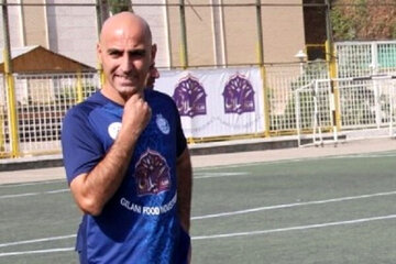 رابطه فامیلی سرمربی نونهالان استقلال با امیر قلعهنویی! رابطه فامیلی سرمربی نونهالان استقلال با امیر قلعهنویی!