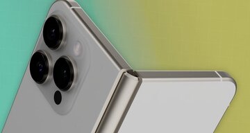 قیمت ترسناک آیفون تاشو! قیمت ترسناک آیفون تاشو!