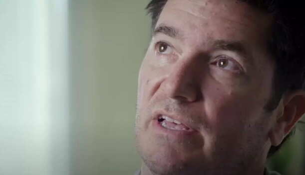 تشخیص سرطان ریه با توجه به علامتی در پا