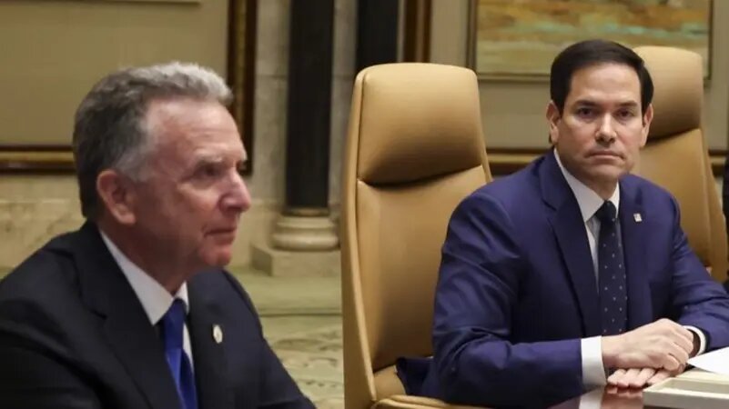 صراحت دیپلماتیک یا تهدید نظامی؟ نگاهی به اظهارات روبیو درباره ایران