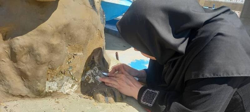 چهارشیر؛ میدان خاطرهها