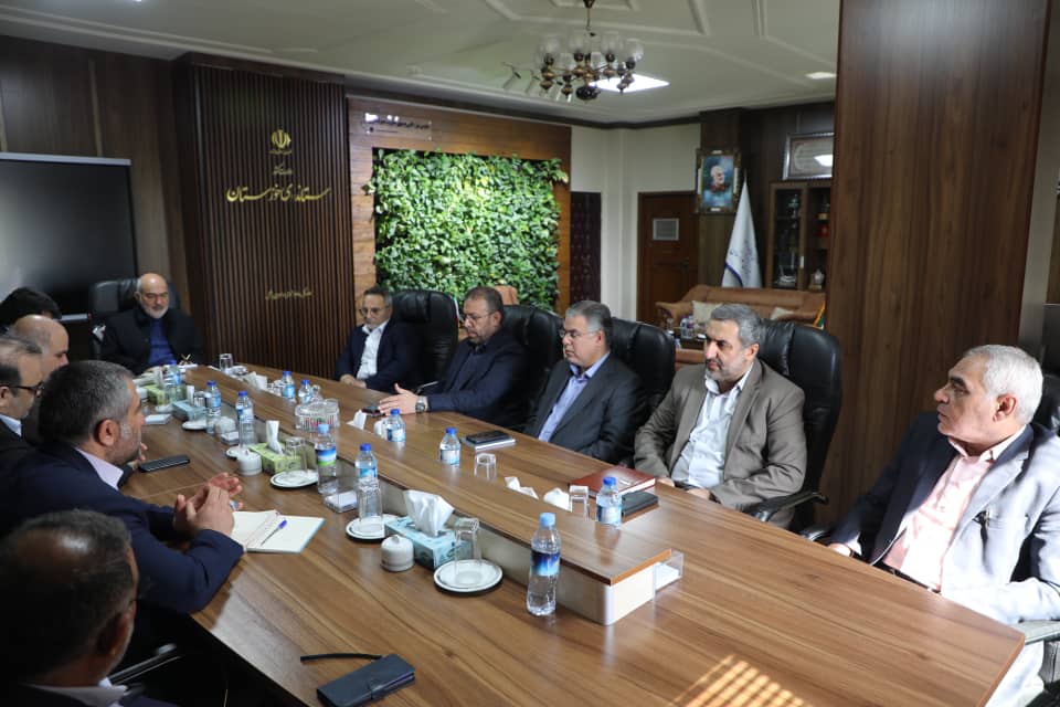 وحدت اقوام، از راهبردهای محوری توسعه خوزستان است