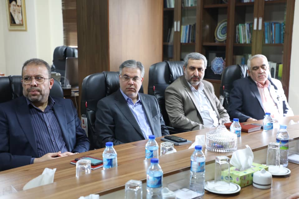 وحدت اقوام، از راهبردهای محوری توسعه خوزستان است