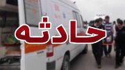 واژگونی یک خودرو در سیریک یک فوتی و ۳ نفر مصدوم بر جای گذاشت