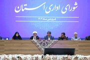 چراغ سبز استاندار کرمان برای جذب سرمایه گذاری‌ها / دفاع تمام قد طالبی از سرمایه گذاران