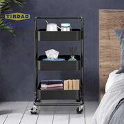 ترولی آرایشگاه؛ ابزاری ضروری برای نظم