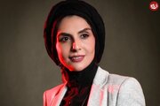 «شری» سریال پایتخت با تیپ و استایل جدید/ عکس