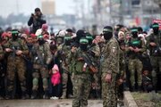 تحلیلگر صهیونیست: حماس منتظر نبرد بزرگ است