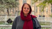 مریم قربانی‌نیا مدیر روابط‌عمومی پانزدهمین جشن بزرگ منتقدان و نویسندگان سینمایی ایران شد