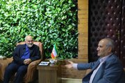 حمایت استاندار اسبق خوزستان از سیاست‌های توسعه‌ای موالی‌زاده
