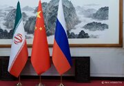 ببینید | سفیر ایران در روسیه: در خصوص مسئله اسنپ‌بک، باید با چین و روسیه مشورت کنیم