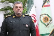 عملیات موفق پلیس جزیره کیش و کشف ۵ کیلوگرم انواع مواد مخدر و دستگیری ۸ خرده فروش