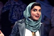 ببینید | شوخی الیکا عبدالرزاقی با سبک آهنگ خواندن خواننده لس‌آنجلسی!