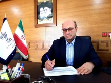 تبریک سرپرست دانشگاه علوم پزشکی شهرکرد به مناسبت روز علوم آزمایشگاهی