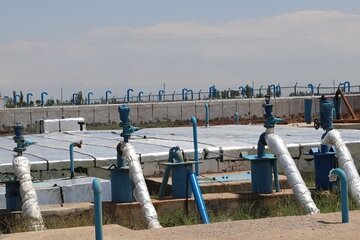 پیشتازی آبفای قزوین در کسب گواهینامه ایمنی آب در کشور