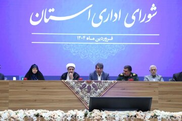 چراغ سبز استاندار کرمان برای جذب سرمایه گذاری‌ها / دفاع تمام قد طالبی از سرمایه گذاران