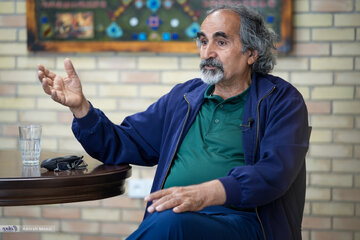 تقی آزاد ارمکی: ایران جدید در جنگ ۱۲ روزه متولد شد / جامعه ایران با حفظ ریشه ها خواهان زندگی مدرن است /  راه حل ایران، تنشزدایی و اعتماد به خود تقی آزاد ارمکی: ایران جدید در جنگ ۱۲ روزه متولد شد / جامعه ایران با حفظ ریشه ها خواهان زندگی مدرن است /  راه حل ایران، تنشزدایی و اعتماد به خود