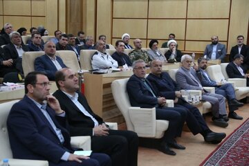 منطقه ویژه اقتصادی تاکستان بزودی کلنگزنی میشود