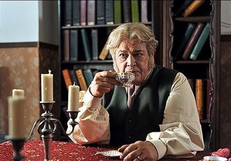 رضا فیاضی: سینمای خوب برای تمام اقشار ایده دارد/ کمدی امروز ذائقه من نیست