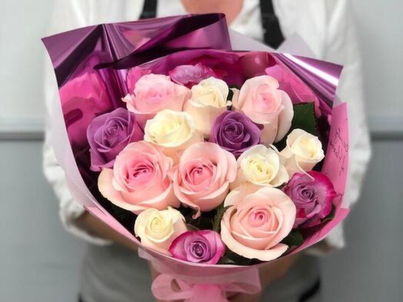 راهنمای خرید گل برای مناسبت های خاص