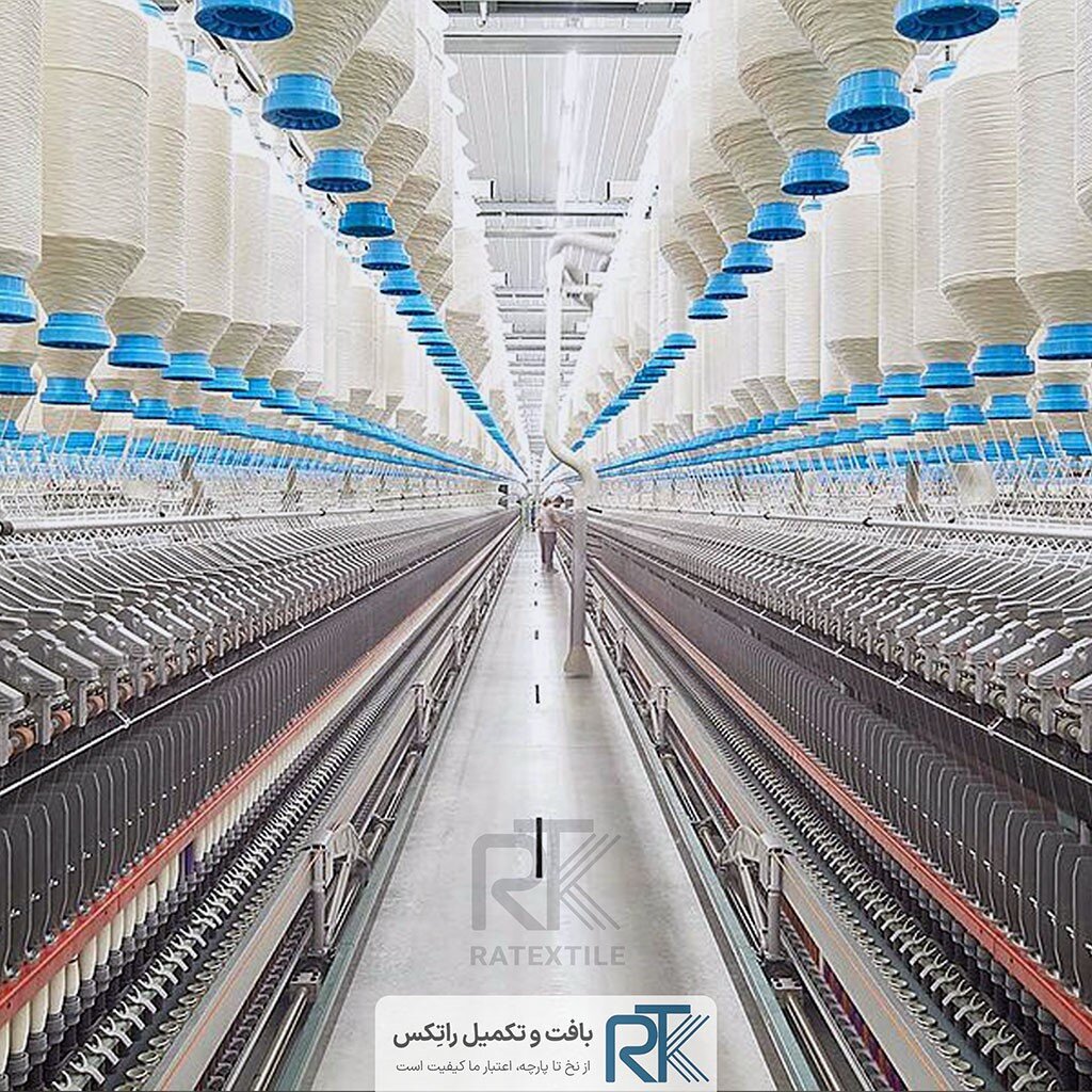 عمده فروشی پارچه و کارخانه پارچه عمده