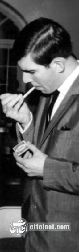 از اتهام ترور شاه تا ریاست دفتر فرح