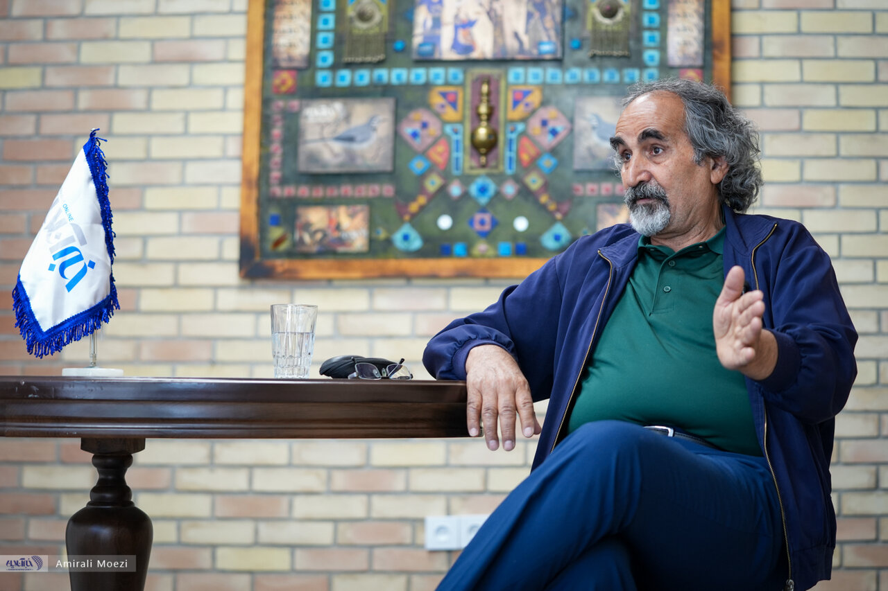 کدام مدیران توان هضم نتایج واحد سنجش افکار را نداشتند؟/ پژوهشگرانی که متهم شدند چون از تغییر نگرشها خبر دادند