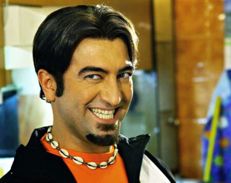 از مجید دلبندم تا کوچه اقاقیا؛ خاطره سازی با بازیگری/ عکس