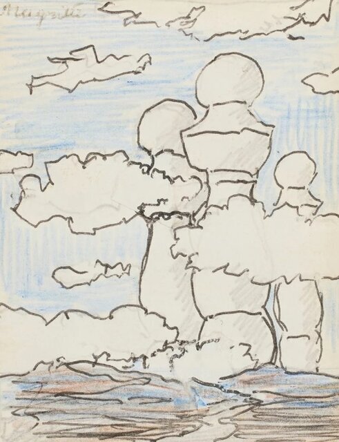 نقاشی ارزانقیمت میلیون دلاری شد!