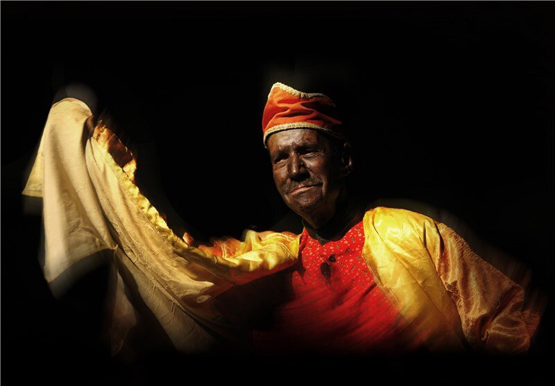 سعدیافشار؛ الماس بی قیمت هنرهای نمایشیایران