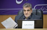 بی‌توجهی به جذب اعتبارات عمرانی قابل پذیرش نیست