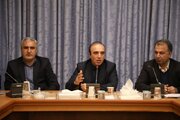 هیأت تجاری و اقتصادی چین به استان اردبیل سفر می‌کند