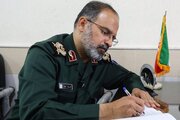 سه هزار همت، ارزش مالی پروژه‌های در دست قرارگاه خاتم/ فرمانده سپاه قم: احتیاجی به نیروی نیابتی نداریم؛ هرجا نیاز بوده از ایران مستقیما ورود کردیم